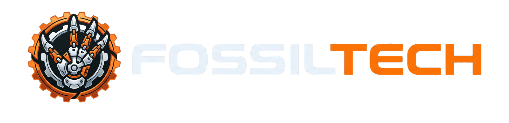 FOSSILTECH